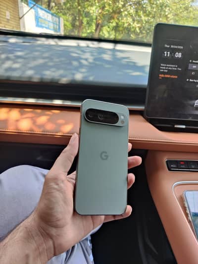 Google Pixel 9 Pro XL - PTA Approved