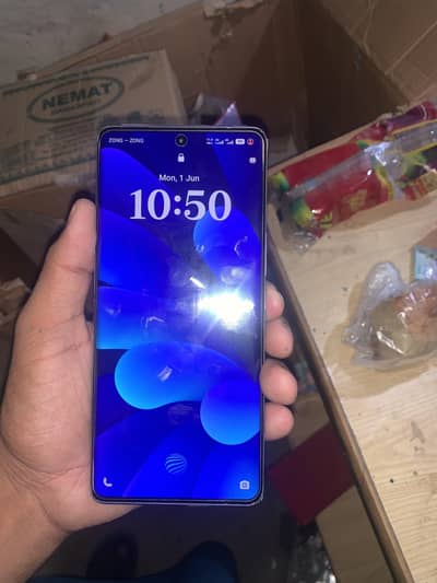 Vivo V40
