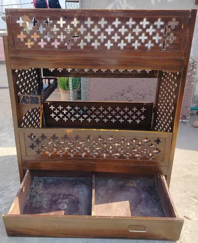  Beautiful Handmade Wooden Kids Bunk Bed for Sale!