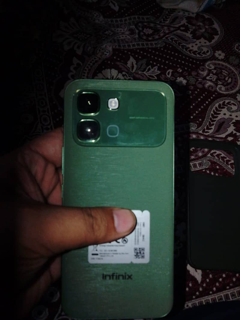 Note edge 0