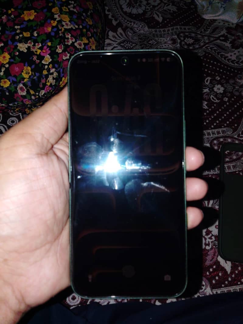Note edge 1
