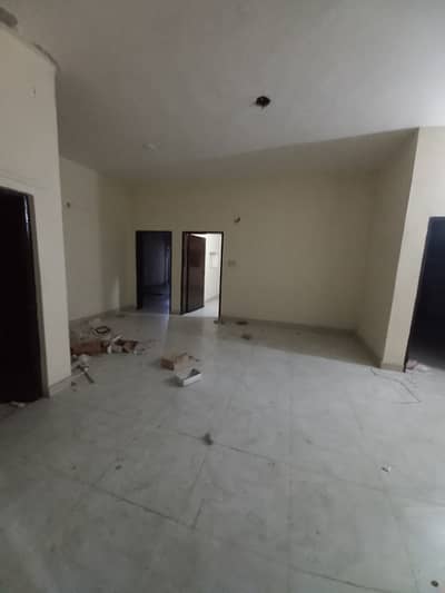 Iqbal Town 10 Marla Uper Tile Flooring Separate Portion At Gulshan Block