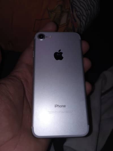iphone 7 pta approved 128Gb