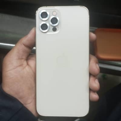 Apple iPhone 12 Pro
