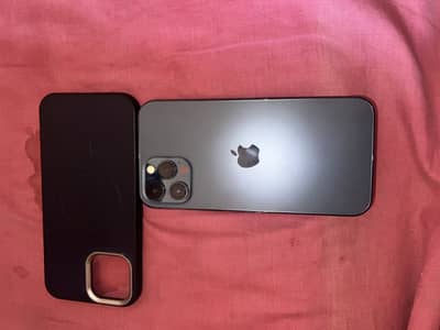 Apple iPhone 12 Pro Max