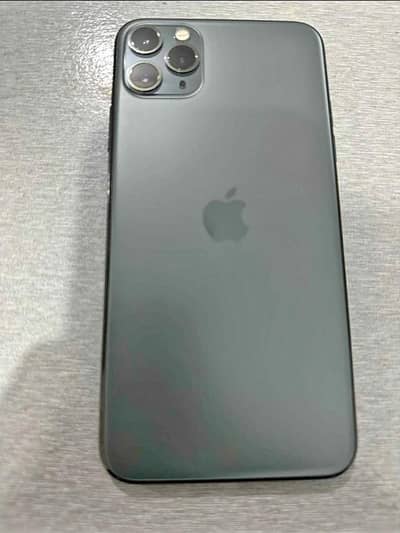 Apple iPhone 11 Pro Max