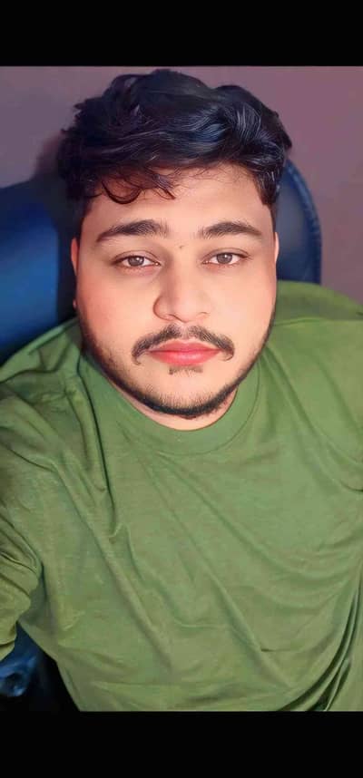 Saleem Bhatti