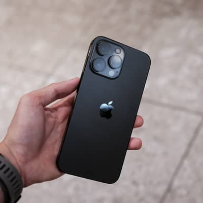 Apple iPhone 14 Pro Max PTA 256