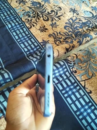 infinix Hot 50i