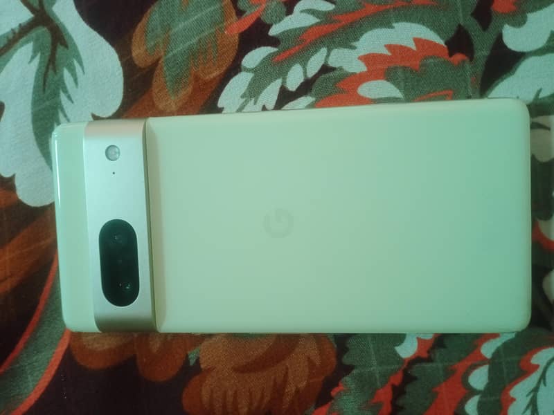 Google Pixel 7 1