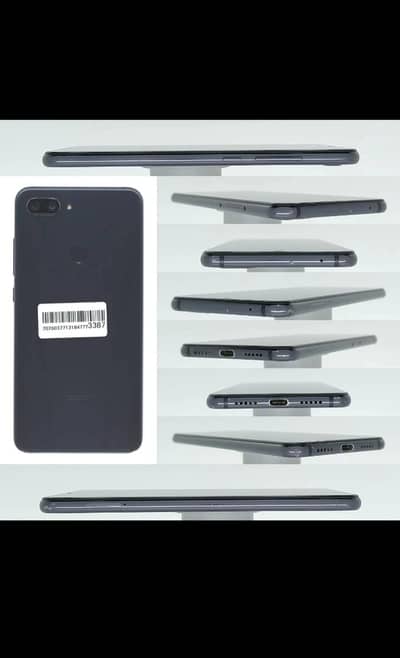 Apple iPhone 8