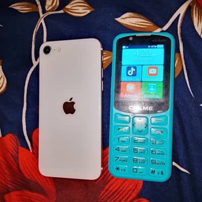 Apple iPhone SE 128gv