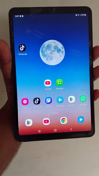 Samsung Tab A (8.4 2020) 3/32