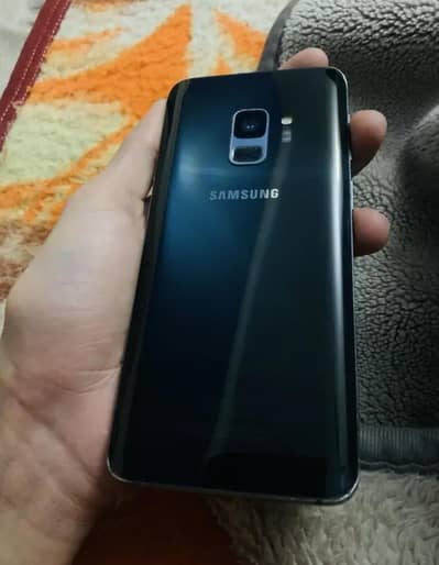 Samsung Mobile S9