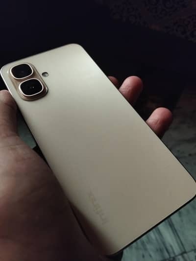Infinix smart 10