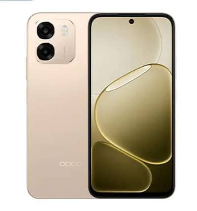 OPPO A6 8/256