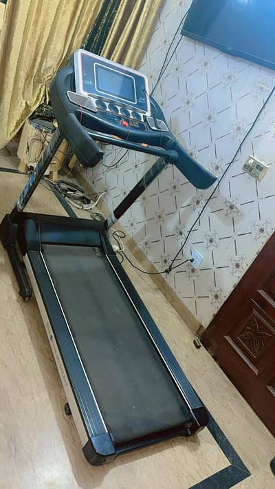 1 adad exercise machine fore sale urgent