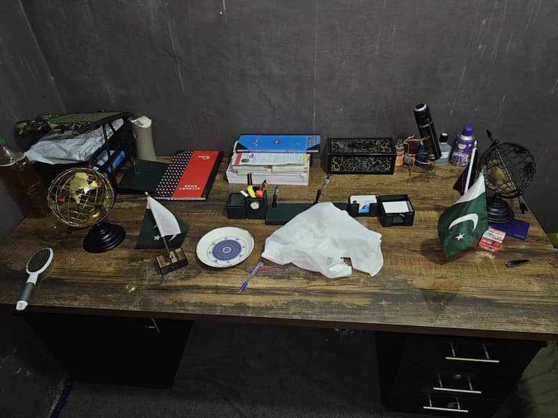 Office table 1