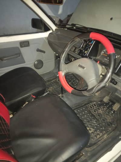Suzuki Mehran VX 2015