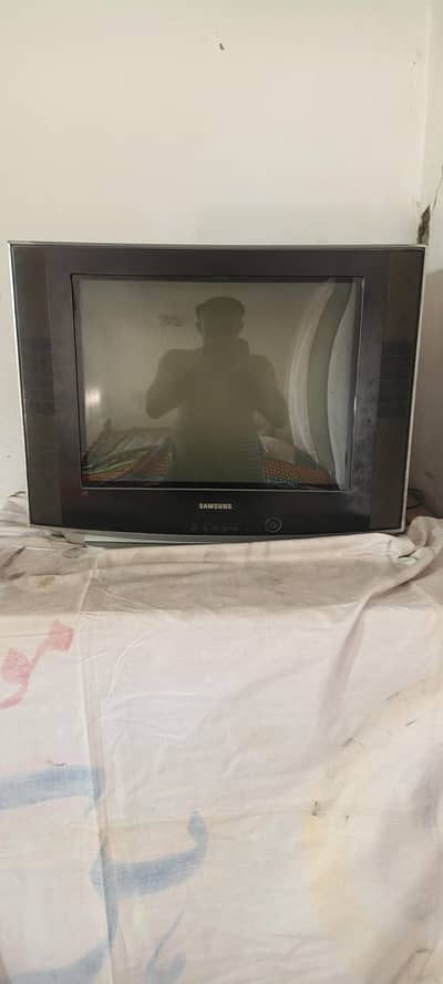 Samsung led television