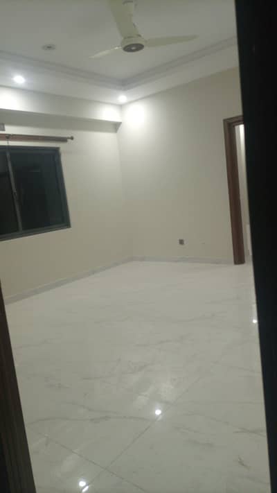 Brand New Building First Floor 2 Bedroom Flat Available for Rent In G/11/3 Attach to Main Road Park Markez