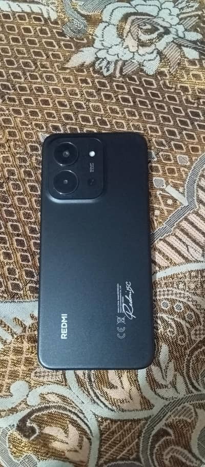Xiaomi Redmi 15c