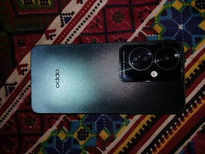 Oppo reno11F 5G with complete box 