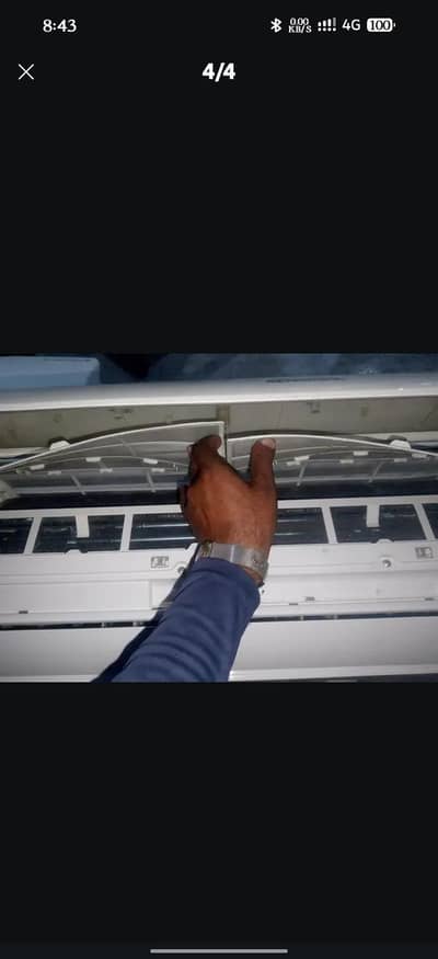 split ac for sale