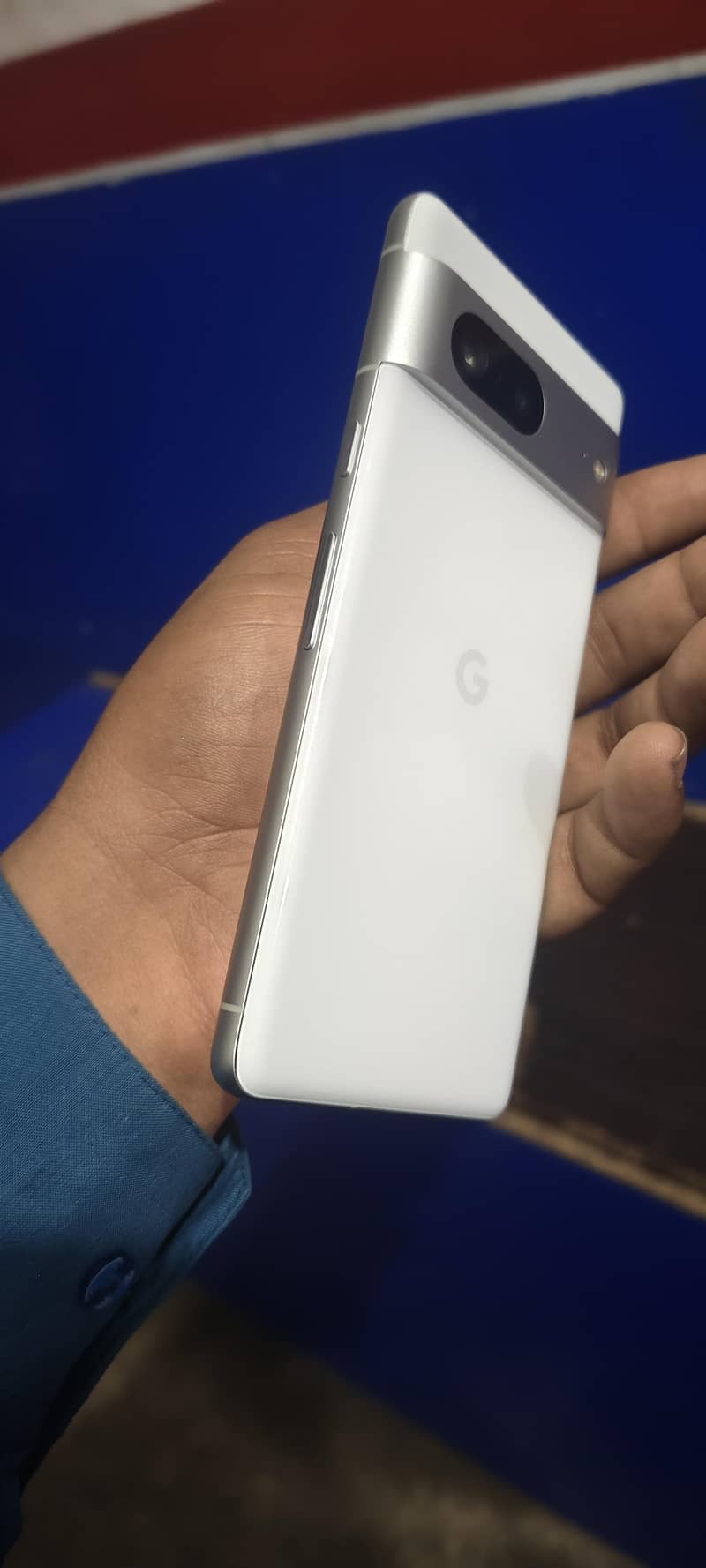Google Pixel 7 1