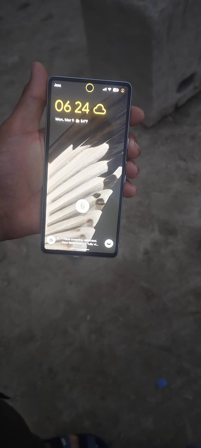 Google Pixel 7 3