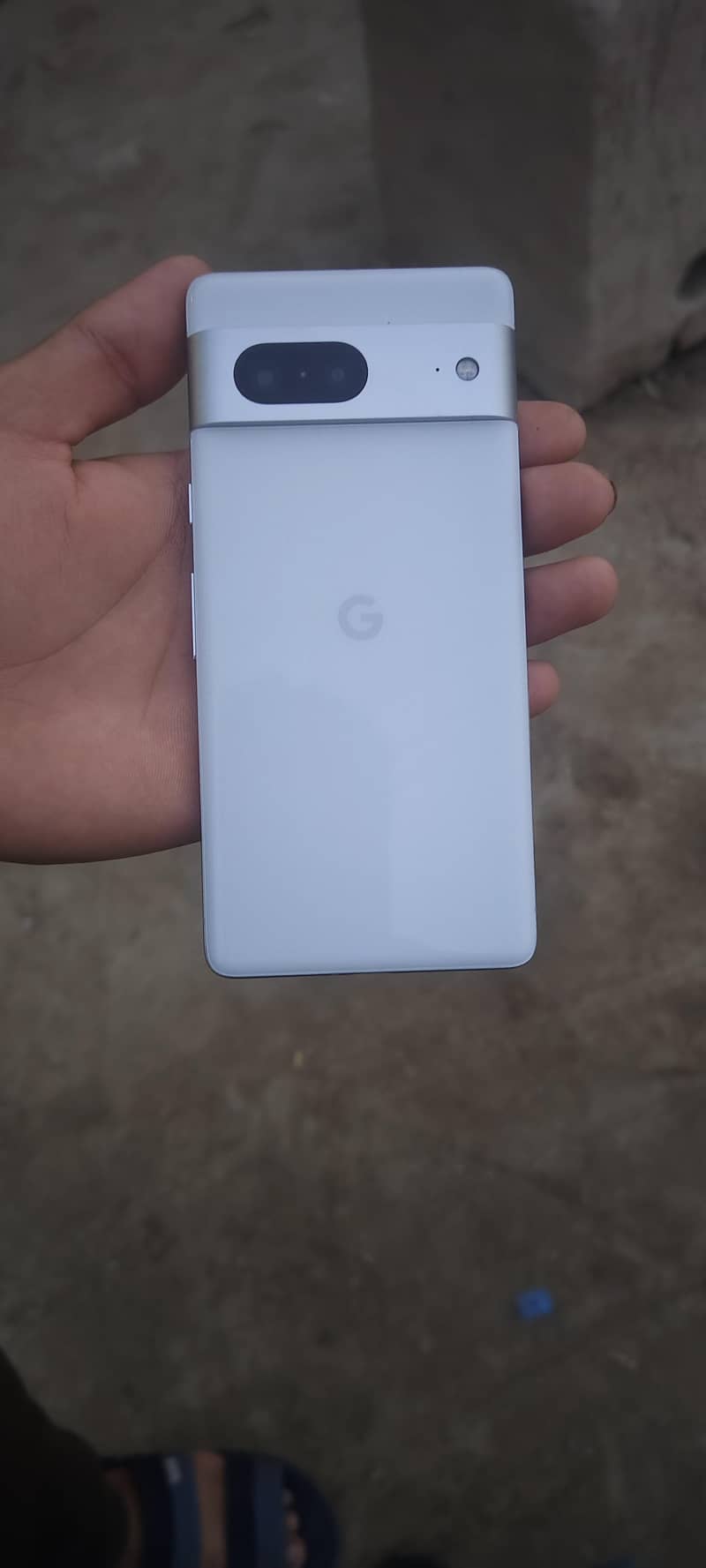 Google Pixel 7 5