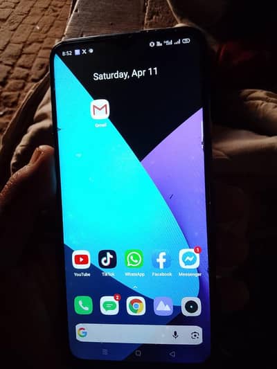 Realme 5