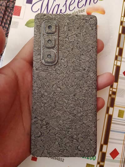 Infinix Hot 50 Pro Plus