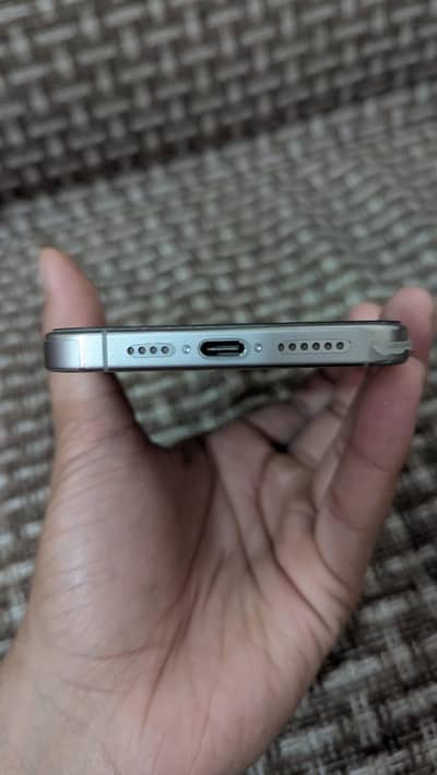 Apple iPhone 15 Pro Max 256gb non pta all 10 by 10