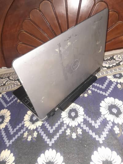 Dell laptop