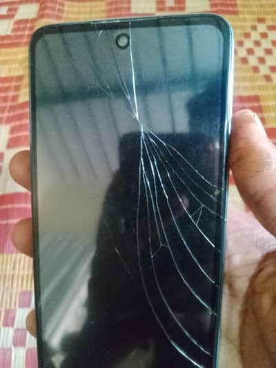 Tecno Pova 5 Pro 5G