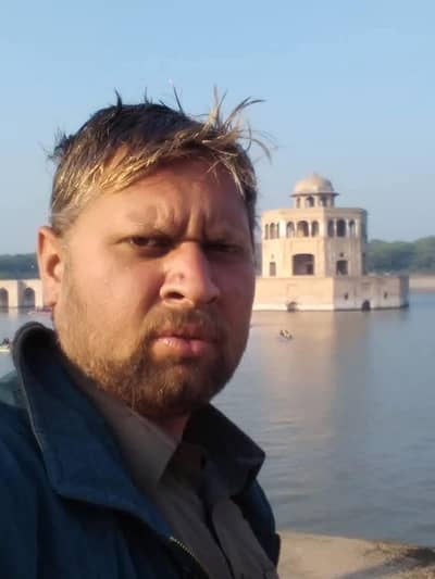chokidar job