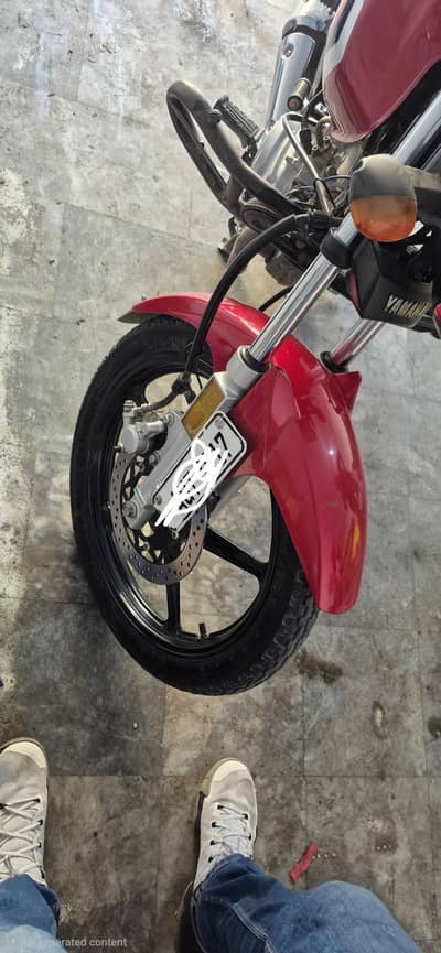 Yamaha