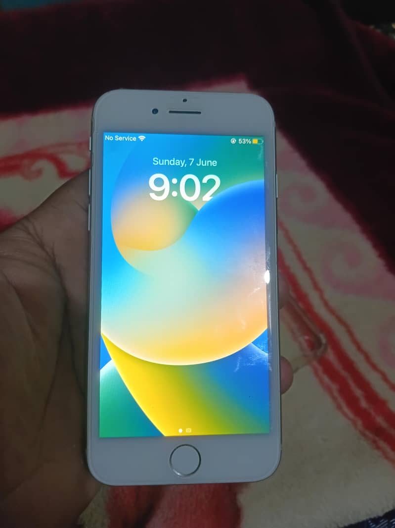 iphone8 4