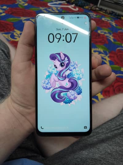Vivo Y29