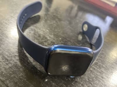 Apple Watch Series 6