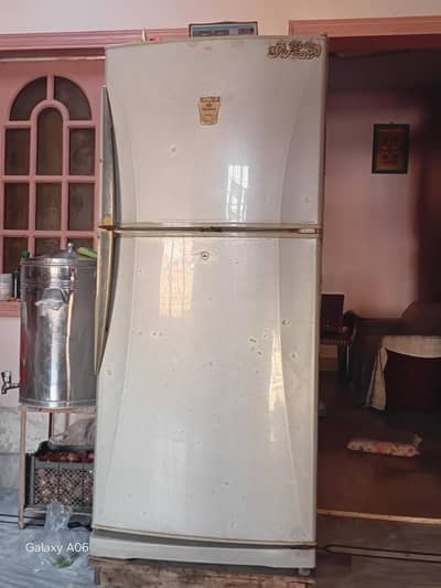 Fridge
