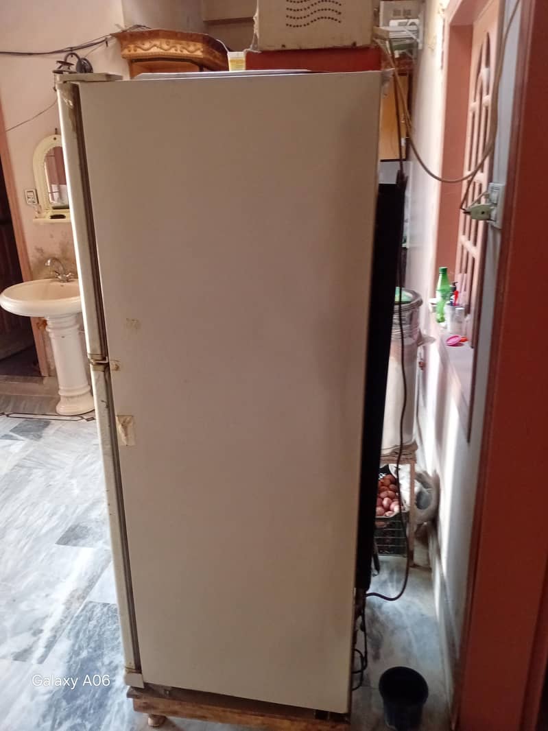 Fridge 1