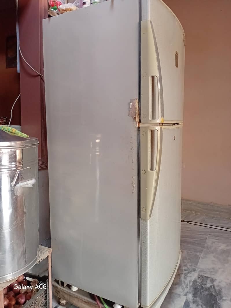 Fridge 2
