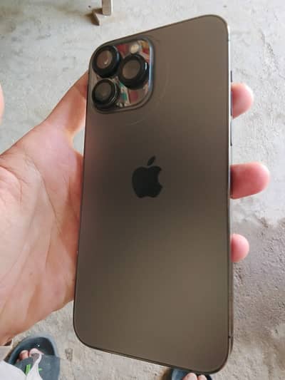 Apple iPhone 13 Pro Max