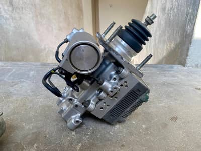 Abs unit available for sale (kabuli)