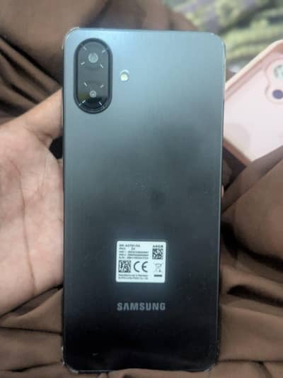 Samsung Mobile A07 5G