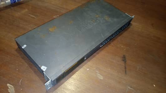 D link 24 port switch