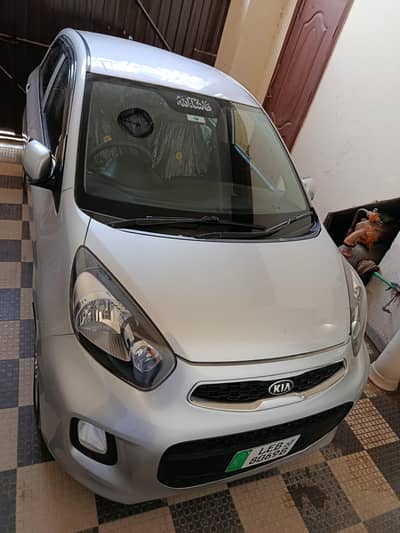 KIA Picanto 2020