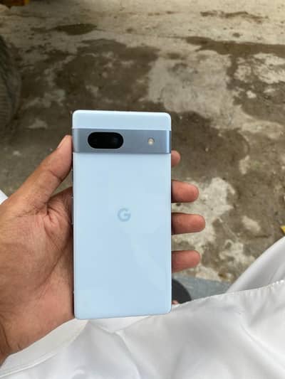 Google Pixel 7a